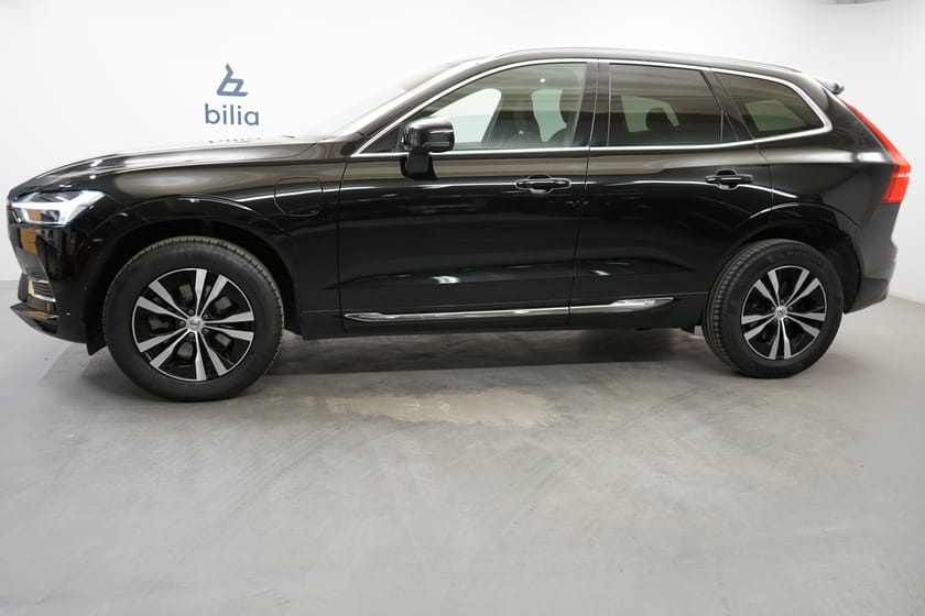 Bild 2 av Volvo XC60 Recharge T6 Inscr Expression T, Dragkrok, Taklucka
