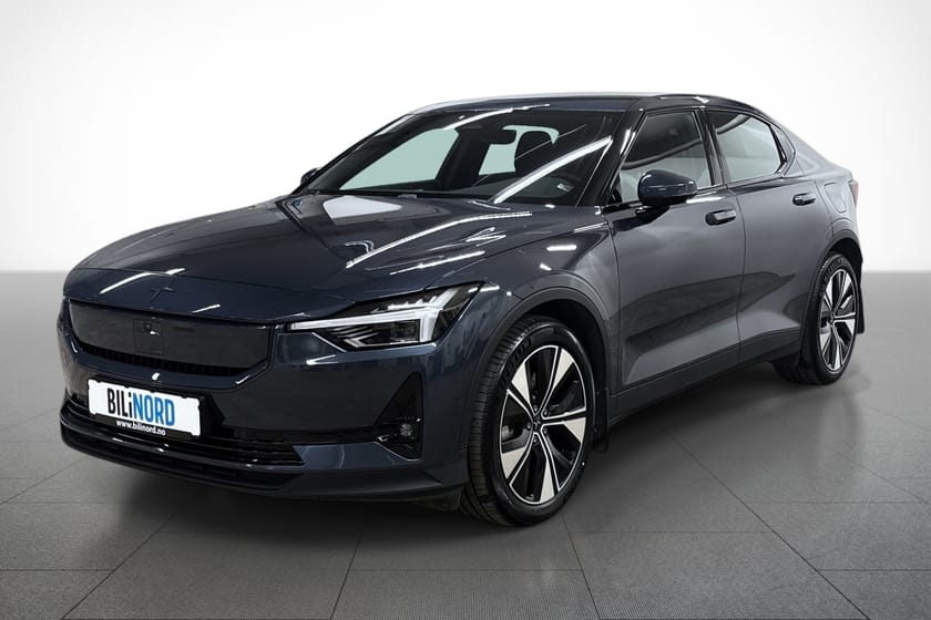Bilde 3 av Polestar 2 Long Range Dual Motor