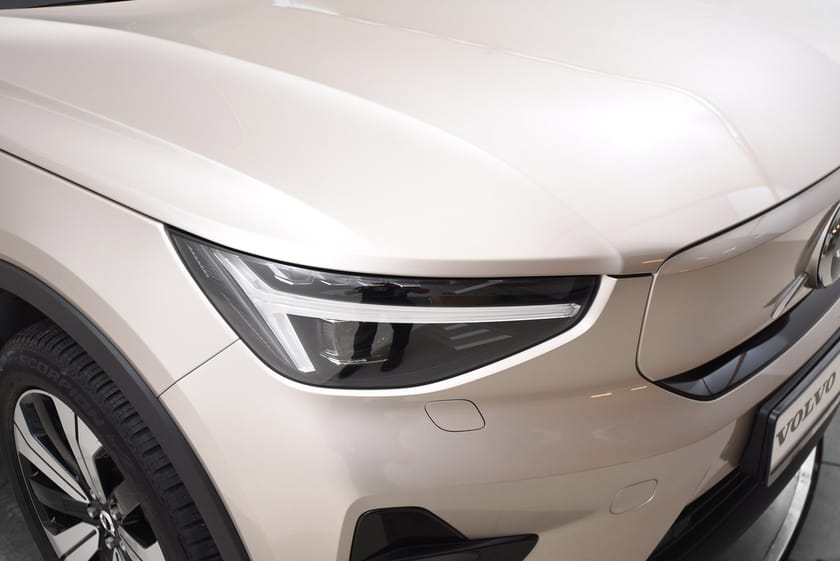 Bilde 5 av Volvo XC40 Recharge Twin 
