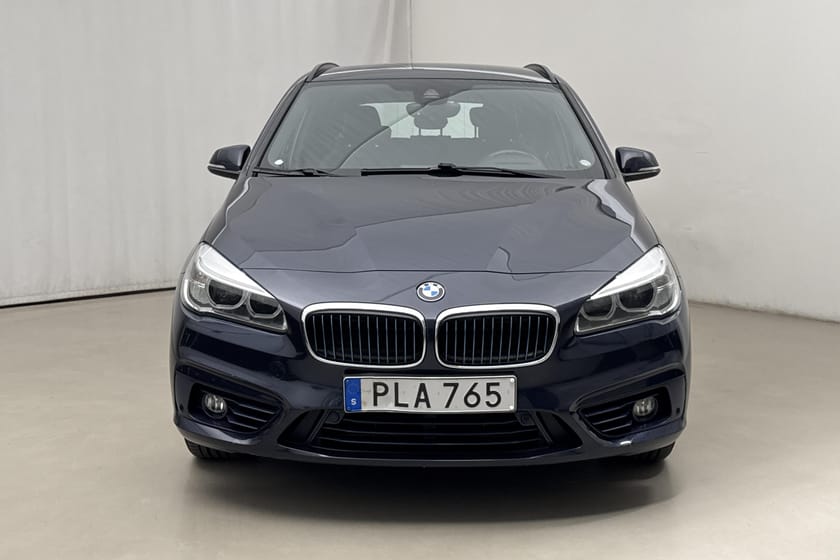 Bild 5 av BMW 225xe Active Tourer