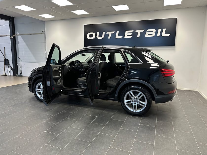 Bild 3 av Audi Q3