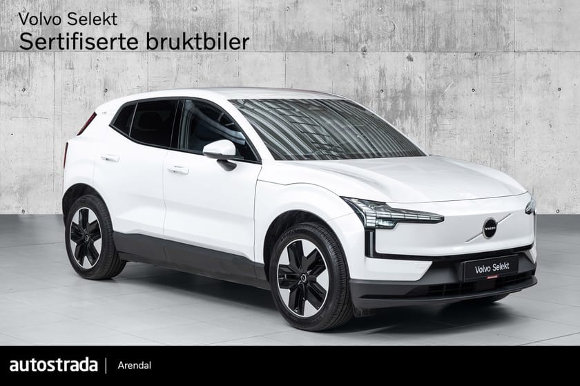 Bilde 1 av Volvo EX30 Single Motor Extended Range
