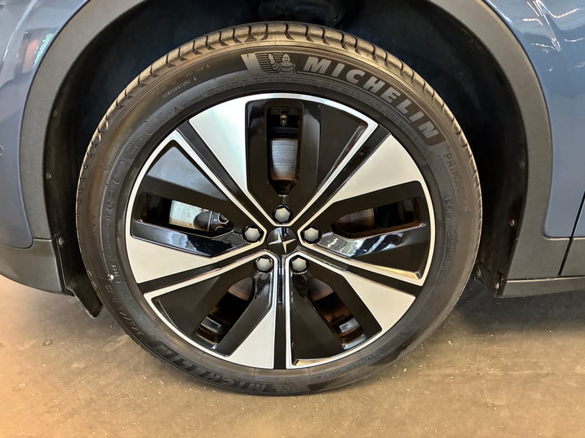 Bild 5 av Polestar 2 Standard Range Single Motor