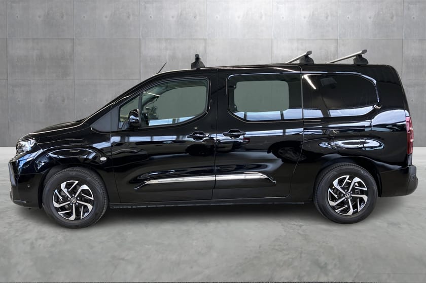 Bilde 2 av Toyota ProAce City Electric L2 Lang utgave - Comfort Plus, H.feste