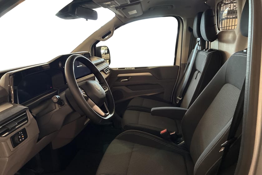 Bilde 5 av Volkswagen e-Transporter E-tra lang pluss 286 rwd**
