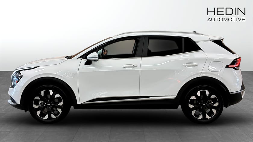 Bild 4 av Kia Sportage PHEV Advance (KIA GODKÄND)