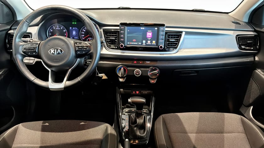 Bild 4 av Kia Rio