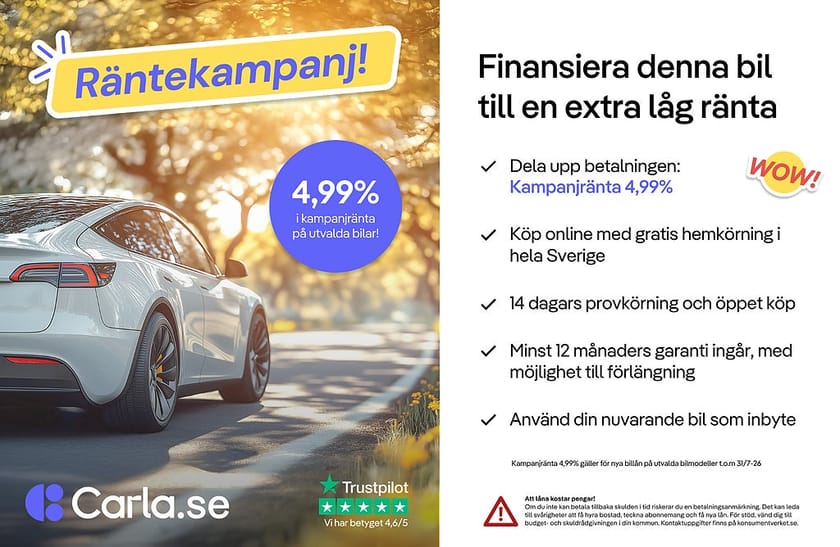 Bild 2 av BMW 225e xDrive Active Tourer M Sport Kamera Värmare 4.99%