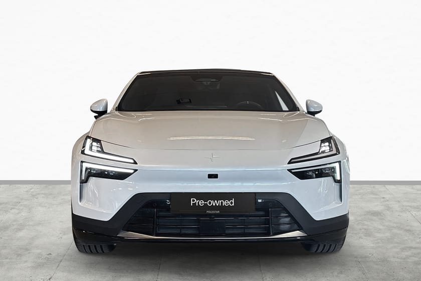 Bild 3 av Polestar 4 Long Range Single Motor Business edt Pilot Assist Pilot Pack Pre Owned