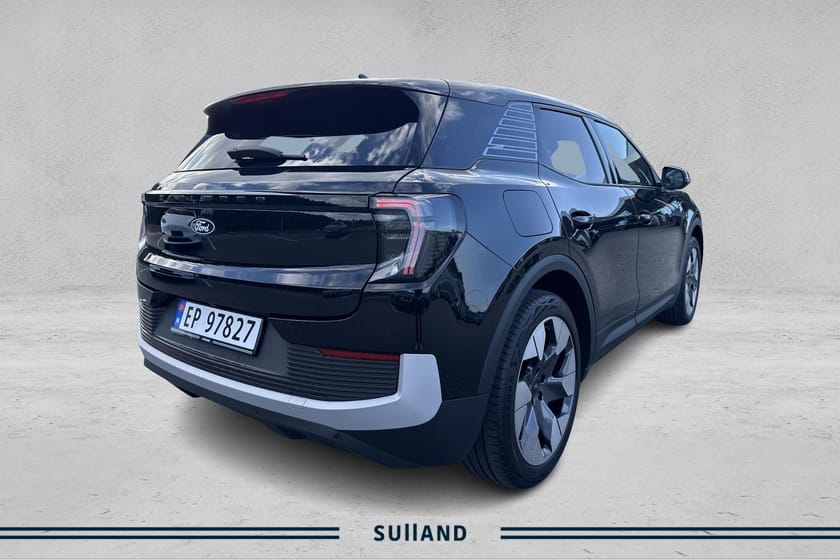 Bilde 5 av Ford Explorer EV Extended Range RWD Premium/360/Krok/Matrix Lys
