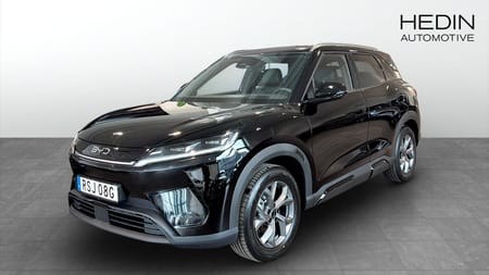 BYD Atto 2 COMFORT EV