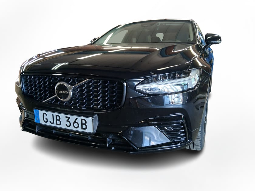 Bild 1 av Volvo S90 Recharge T8 Ultimate Dark