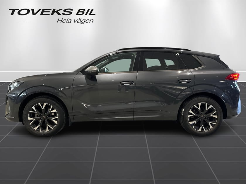 Bild 2 av CUPRA Terramar eTSI 150HK Drag|Värmare|Keyless|Kamera