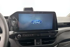Ford E-Transit Custom 340 AWD