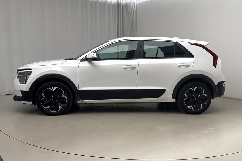 Bild 2 av Kia Niro EV 65kWh (204hk) Action