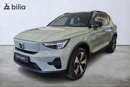 Volvo XC40 Recharge Single Motor