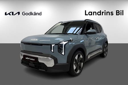 Kia EV2 Standard Range