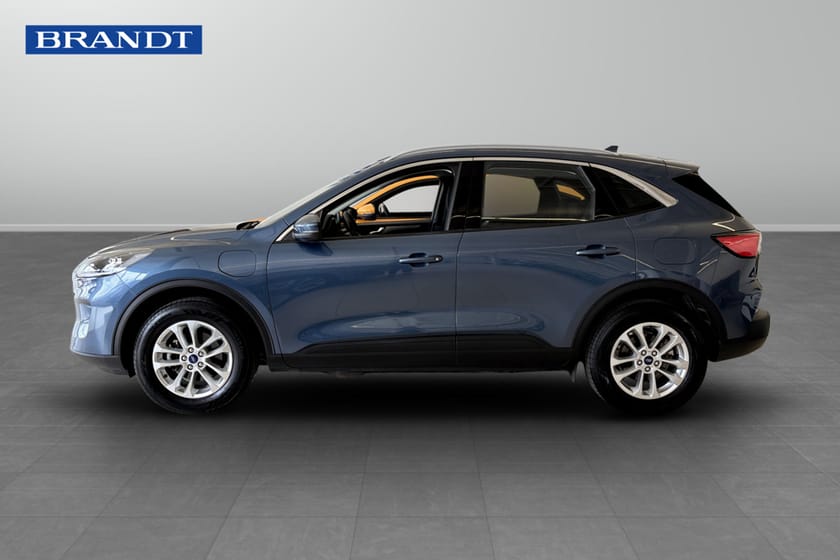 Bild 3 av Ford Kuga Plug-In Hybrid Rätekampanj 3,95%
