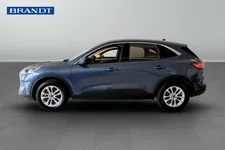 Ford Kuga Plug-In Hybrid