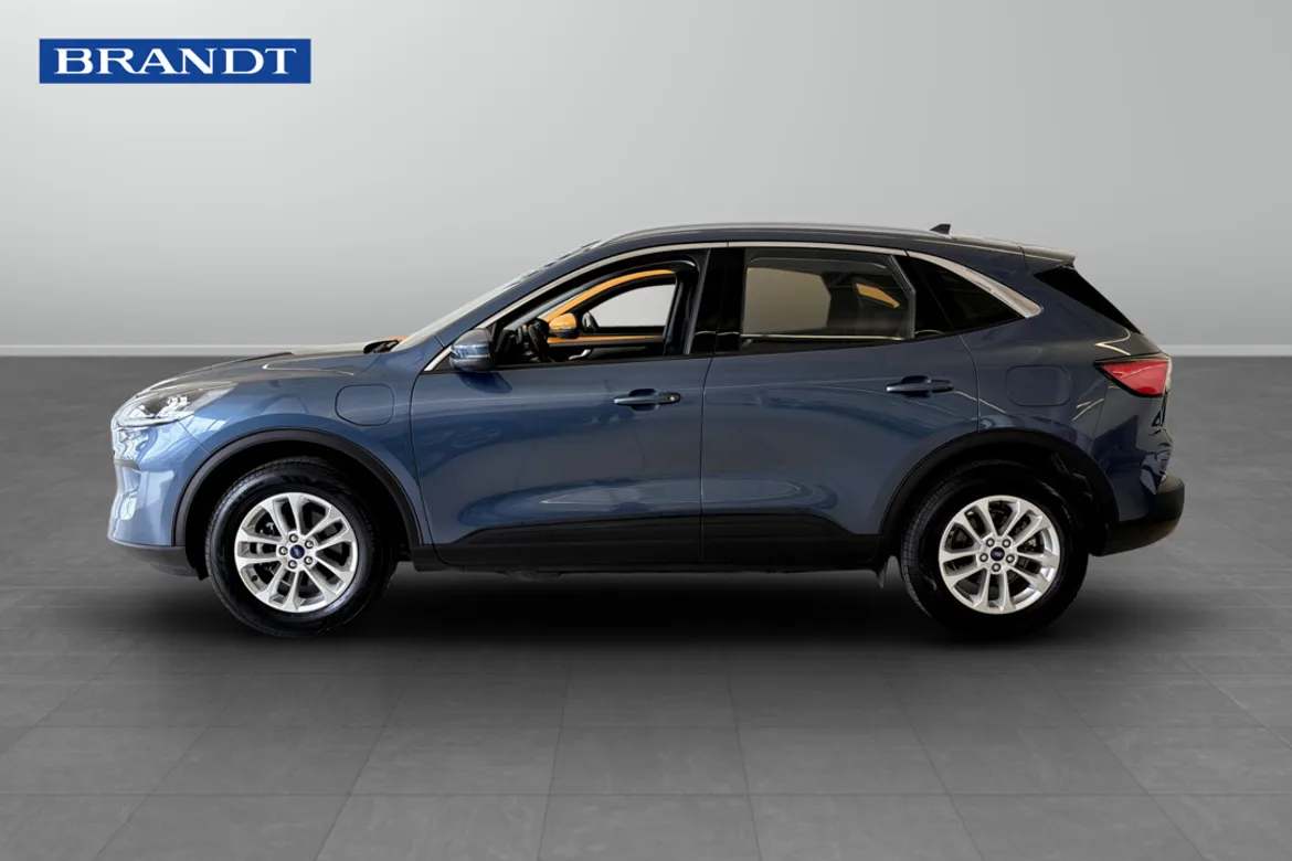 Ford Kuga Plug-In Hybrid