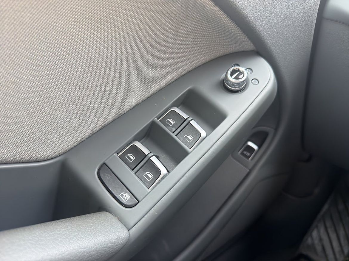 Audi A4 Sedan, bild 16 av 17