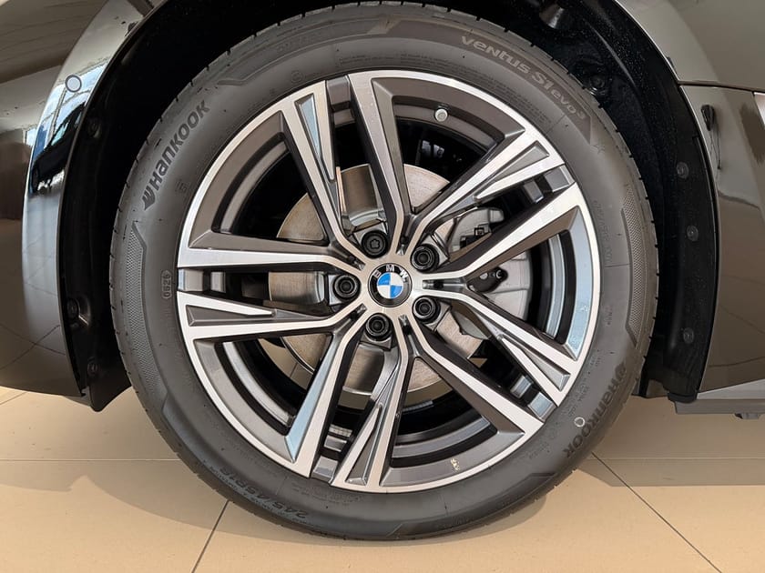 Bild 3 av BMW i4 eDrive40 Gran Coupé eDrive 40, Drag, Navi, Adpt Fart, Räntekampanj 0,95 %