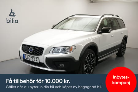 Volvo XC70 D4 Classic Sport, Harman/Kardon