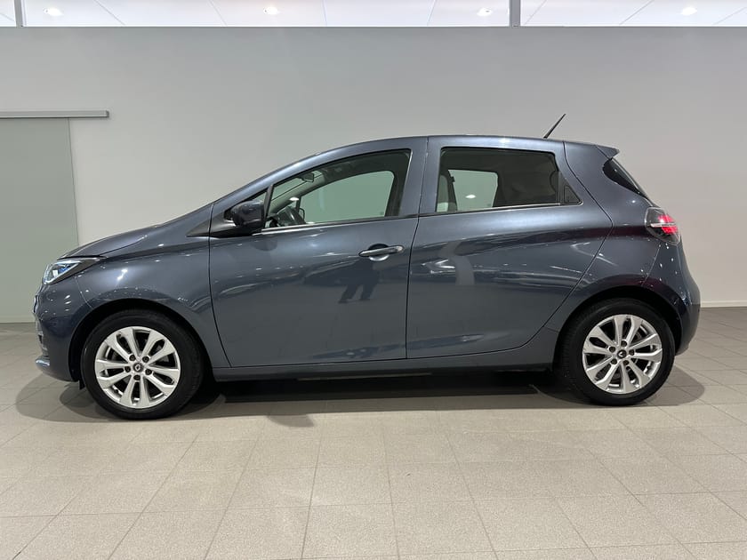 Bild 3 av Renault ZOE R110