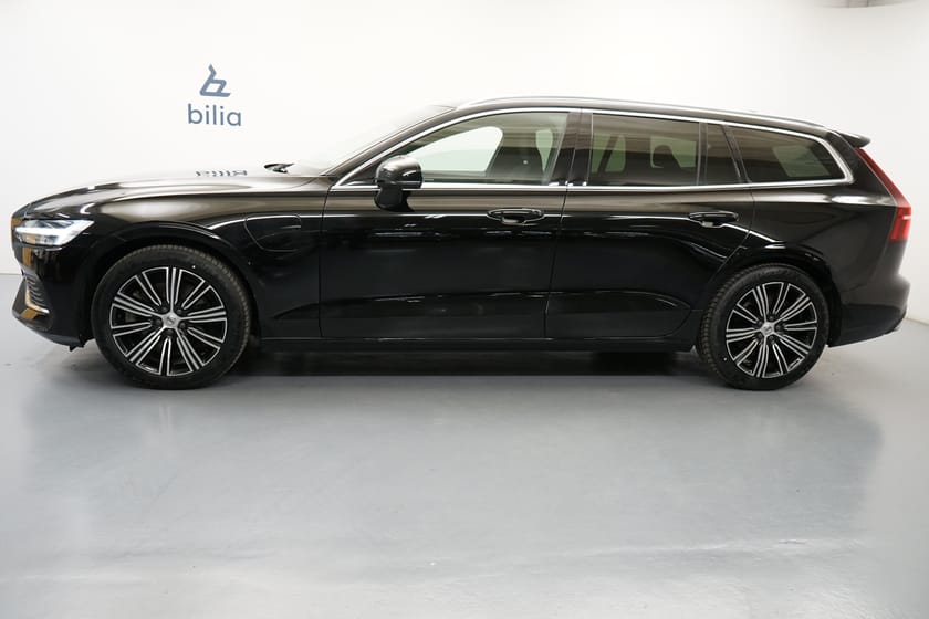 Bild 2 av Volvo V60