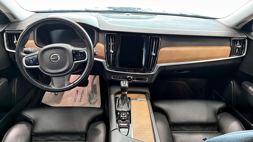 Bild 4 av Volvo V90 Inscription