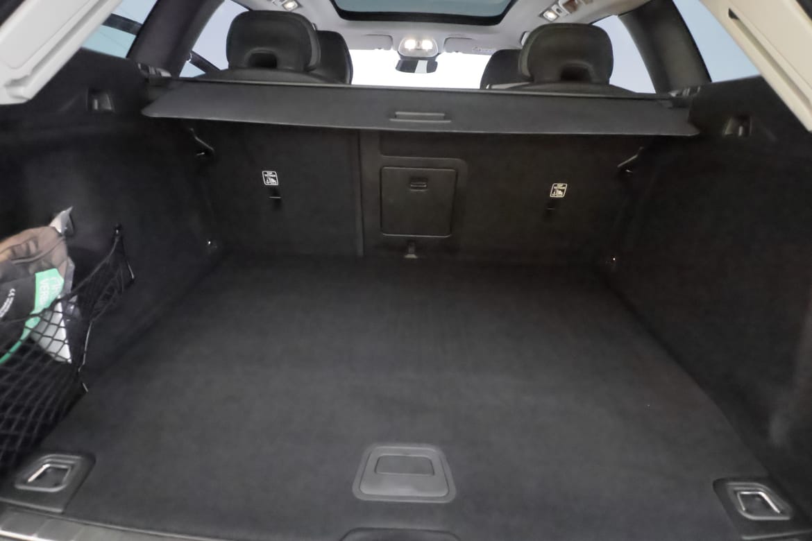 Volvo XC60 2023 - miniatyr 32