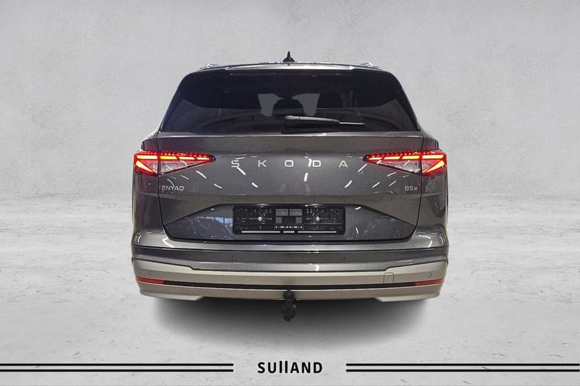 Bilde 4 av Škoda Enyaq 85x 