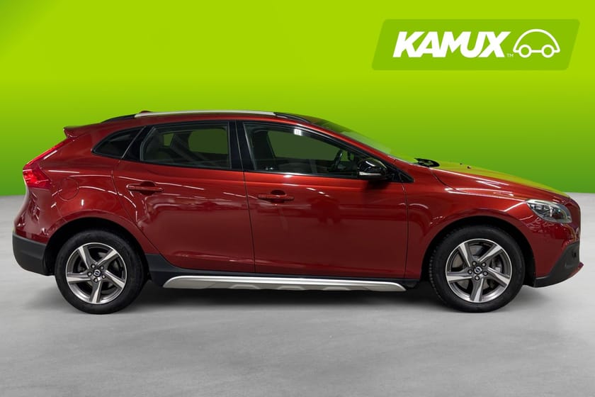 Bild 2 av Volvo V40 Cross Country
