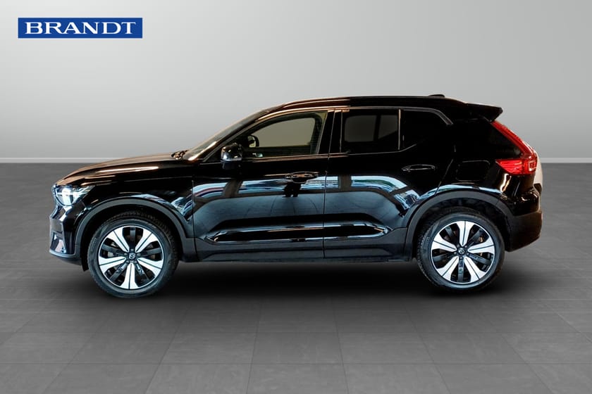 Bild 3 av Volvo XC40 Recharge Core