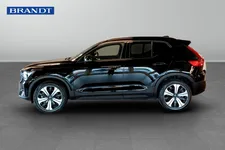 Volvo XC40 Recharge