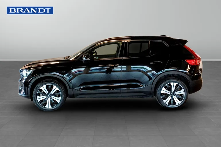 Volvo XC40 Recharge