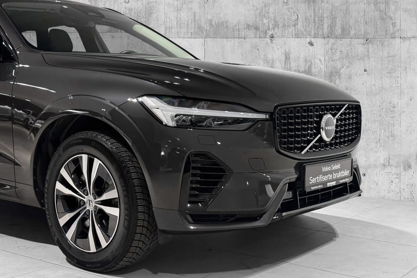 Bilde 2 av Volvo XC60