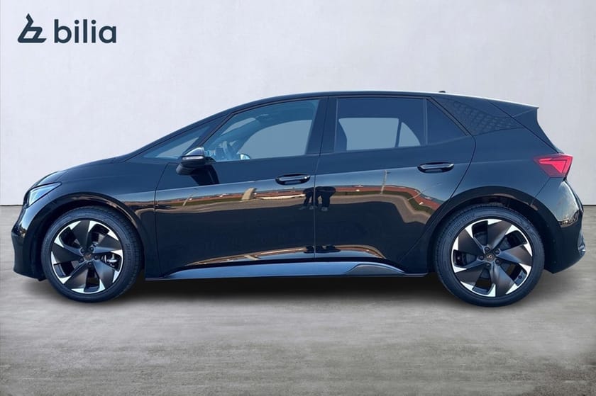 Bild 5 av CUPRA Born 59 58kWh 204hk | Värmare, B-kamera, A-Farthållare, Vä