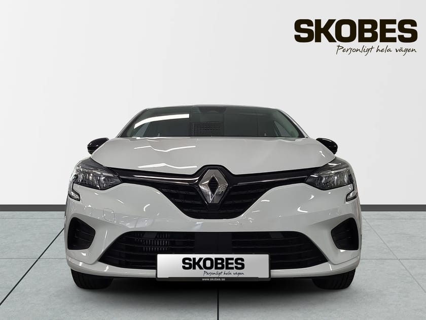 Bild 2 av Renault Clio