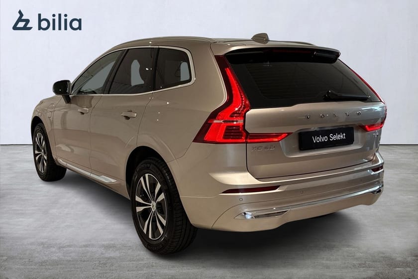 Bild 2 av Volvo XC60 T6 Core Special Edition