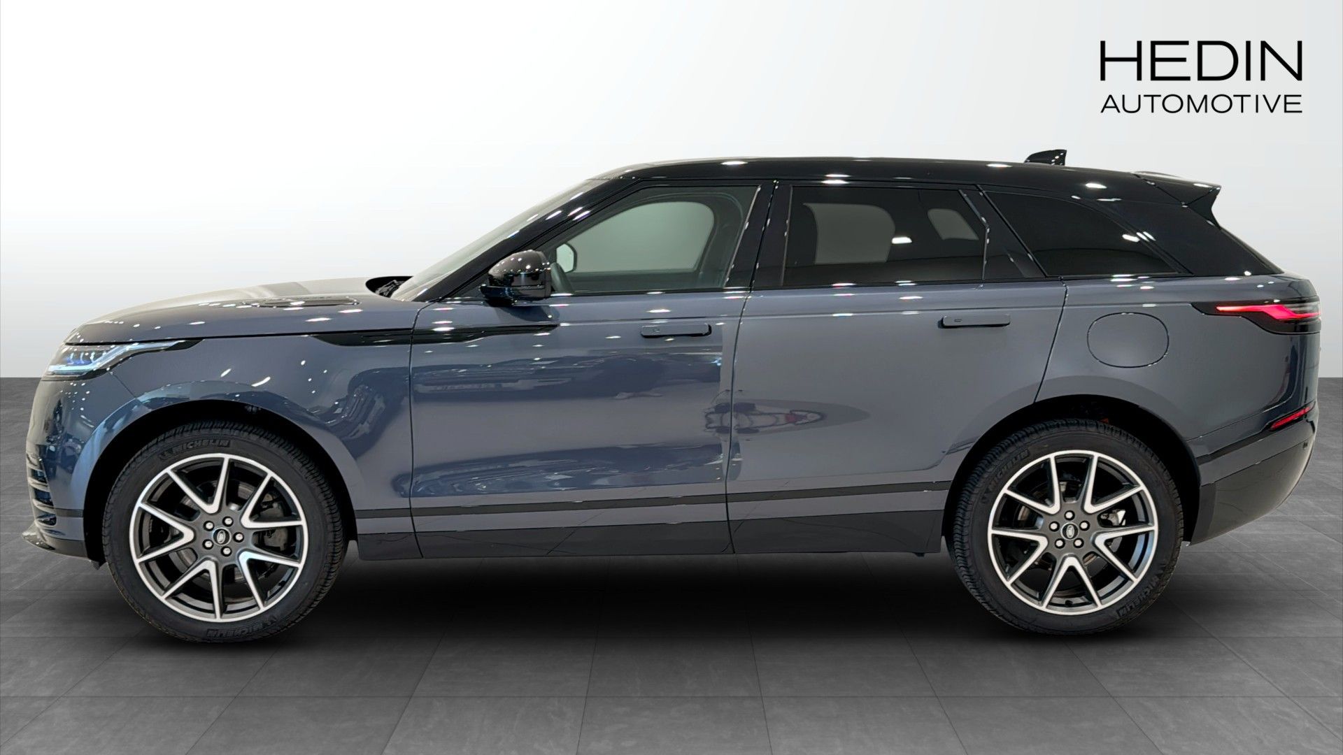 Land Rover Range Rover Velar 2024, bild 6/10