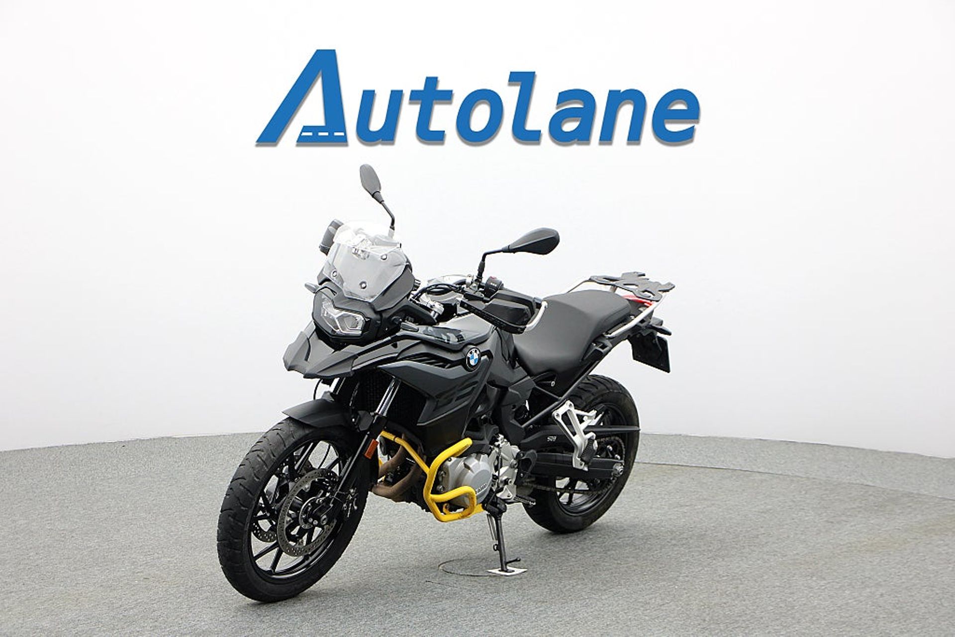 BMW Motorrad F-Serie GS F 750 GS 2023, bild 4/10