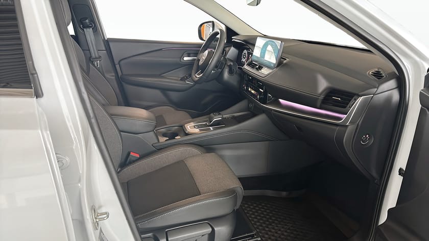 Bild 3 av Nissan Qashqai MHEV 158 XTRONIC 2WD N-CONNECTA MY25
