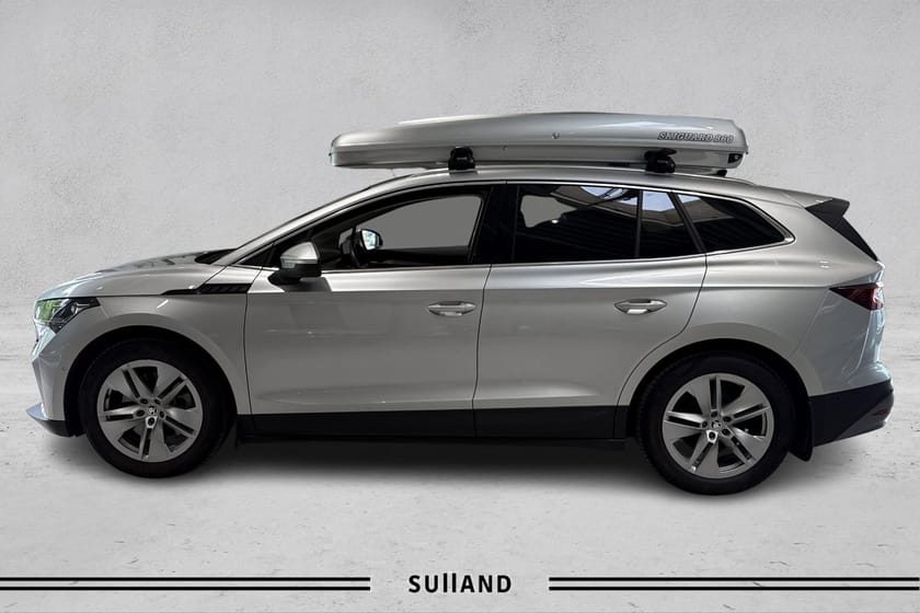 Bilde 2 av Škoda Enyaq iV 80x 