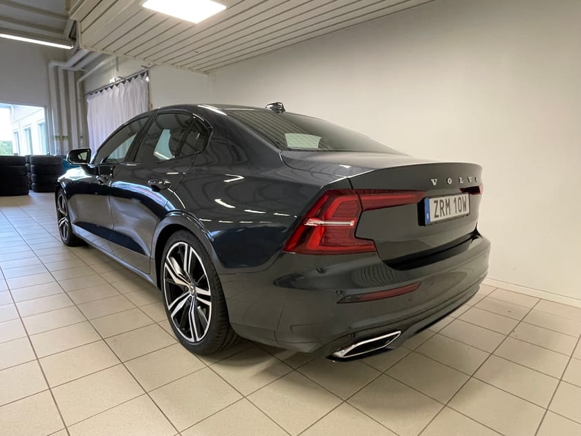 Bild 4 av Volvo S60