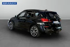 BMW X1 xDrive25e