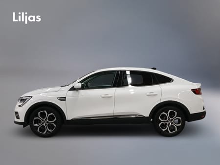 Renault Arkana E-TECH 145 HEV Intens DCT