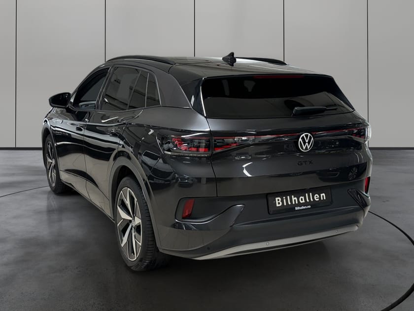 Bilde 3 av Volkswagen ID.4 GTX