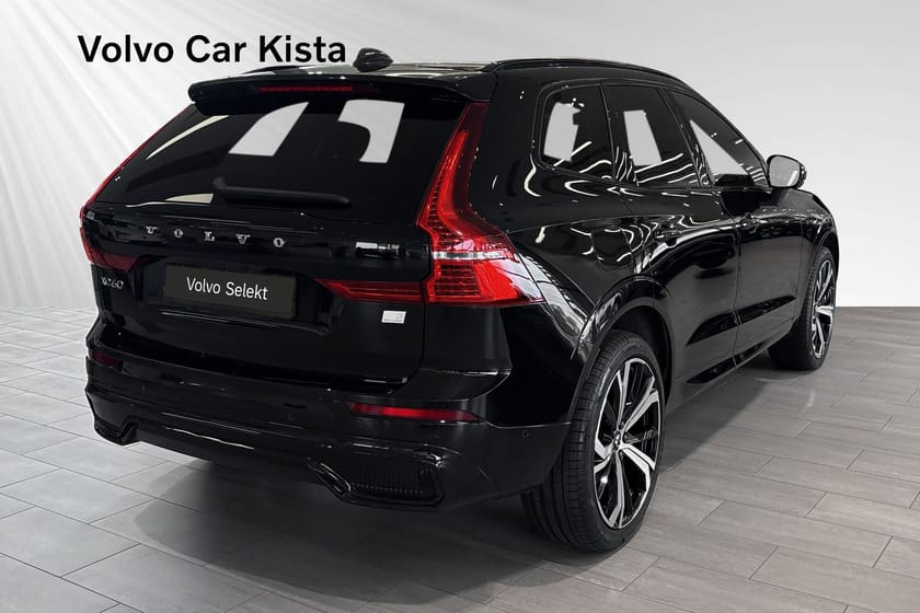 Bild 5 av Volvo XC60