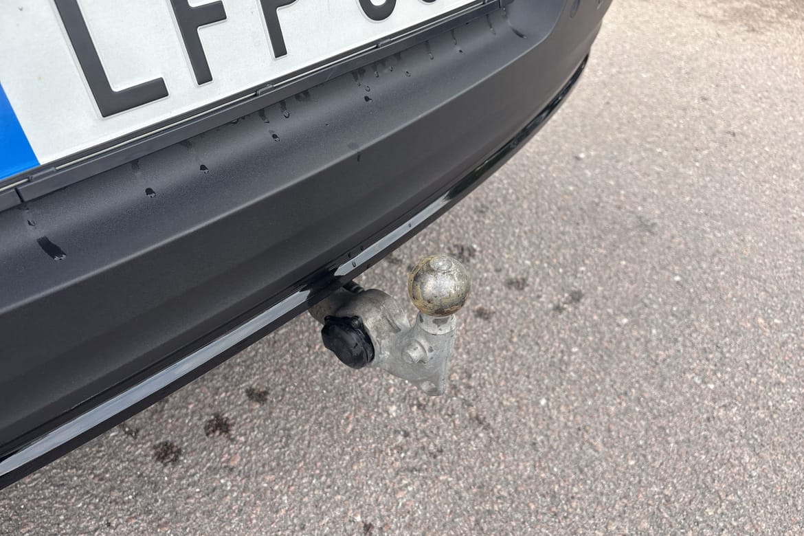 Volvo EX40 Single Motor Extended Range, 252ps, 2025